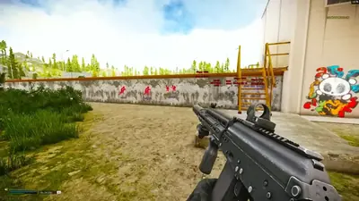 Escape From Tarkov cheats monthly and lifetime plan options